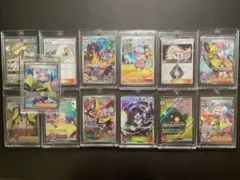 ナンジャモ ルザミーネ カミツレ トレーナー セット まとめ売りのサムネイル