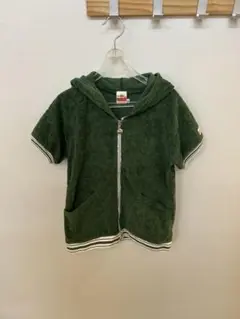 アンパンマンキッズコレクション フード付きパーカー 120