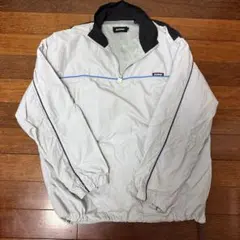 XLARGE ナイロンジャケット