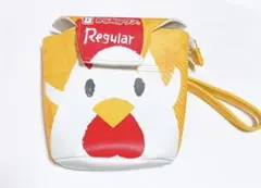 からあげくん　レギュラー　ポーチ　ローソン