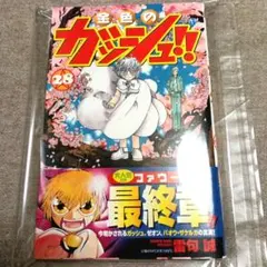 金色のガッシュ!! 16巻 特装版 文庫 ミニ画集付き - メルカリ
