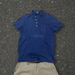 RRL Ralph Lauren Pocket Polo Shirtのサムネイル