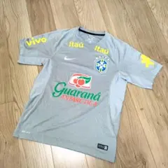 Nike ブラジル代表 サッカーウェア プラクティス