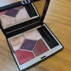 Dior アイシャドウパレット