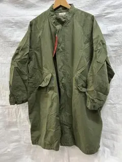 DENIM DUNGAREE デニムダンガリー m65 モッズコート