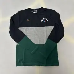 【新品】penetrar 長袖シャツのサムネイル