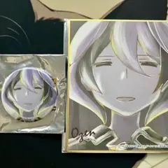 2025年最新】メイドインアビス オーゼンの人気アイテム - メルカリ