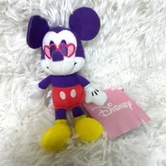 ミッキー&フレンズ　マスコット ～SUMMER POP BOYS～ 新品未使用品