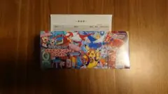 【新品・未開封】ポケモンセンター フクオカ スペシャルBOX 当選品 正規品