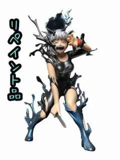 トガヒミコ リペイント　フィギュアのサムネイル