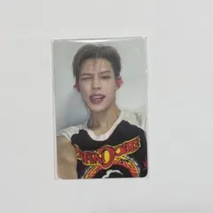 CORTIS コルティス weverse ジェームス 先着 ラキドロ トレカ