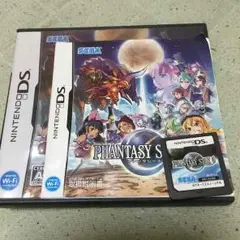 ファンタシースターzero