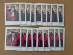 【バラ売り可】ヒプマイ ぱしゃこれ(零)