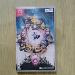 レインコード switch