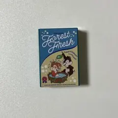 デコレーションマグネット チップとデール Dreams on the go