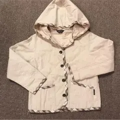 コムサイズム ジャケット140センチ