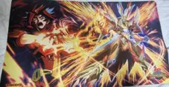 2026年最新】ランキングデュエル プレイマットの人気アイテム - メルカリ