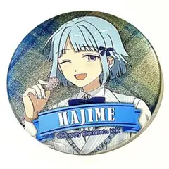 あんスタ 2周年 感謝祭 缶バッジ 紫之創