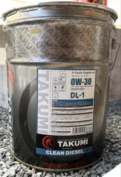 WAKO'S MR-DL1マルチロードDL-1 ペール缶 (E656)15L - メルカリ