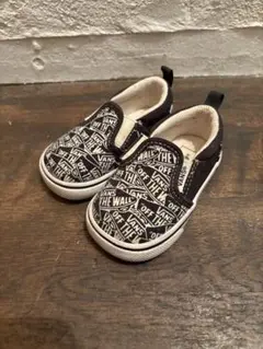 2026年最新】vans スリッポン 白黒の人気アイテム - メルカリ