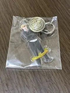 ハリー・ポッター アクリルチャーム魔法コレクション ロン・ウィーズリー
