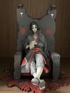 NARUTO うちはイタチ　DIORAMATIC C賞　フィギュア