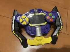 ロックマンエグゼ プログレスペット 光熱斗ver ジャンク品 - メルカリ