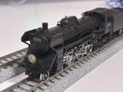 HO 国鉄B20 2号機 蒸気機関車とワフ35002 - メルカリ