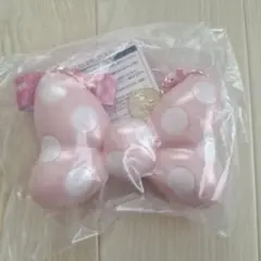 ミニーのファンダーランド　ミニパル　スナックケース　スーベニア　グミケース