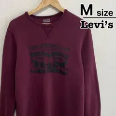 ロゴ スウェット