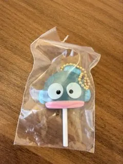 カラフルキャンディチャーム　ハンギョドン　サンリオ