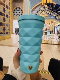 ドバイ スターバックス ステンレスタンブラー