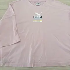 PUMA Tシャツ