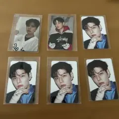 Stray Kids KARMA Seungmin スンミン トレカ