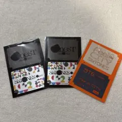 2025年最新】sixtones ステッカー cityの人気アイテム - メルカリ