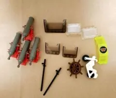 LEGOパーツセット