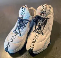 2026年最新】NIKE AIR MISSIONの人気アイテム - メルカリ