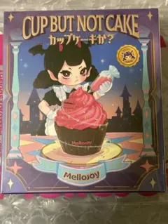 【未開封】メロジョイ　カップケーキか？