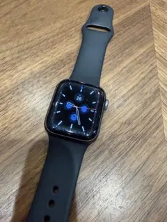 Apple Watch Series 4 40mm ブラック