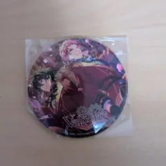 あんスタ アルバム 特典 ジャケット柄 缶バッジ Valkyrie