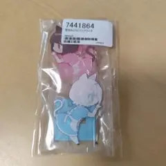 きみが死ぬまで恋をしたい×ハニトーカフェ アクリルスタンド6体 - メルカリ