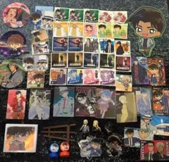 2025年最新】名探偵コナンまとめ売りの人気アイテム - メルカリ