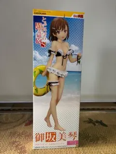 2026年最新】御坂美琴 フィギュア やわらかバスト版の人気アイテム