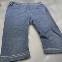 ELFINDOLL CLASSIC デニム風パンツ 95