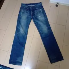 Levi's 501 デニムパンツ ジーンズのサムネイル