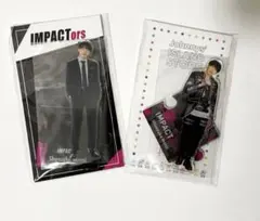 基俊介　IMP. IMPACTors アクスタ