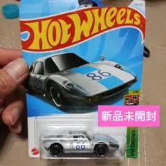 Hアソート！★ホットウィール★ ポルシェ　904 カレラ　GTS