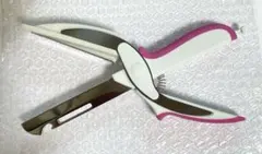 まな板付きキッチンハサミ　Chop-Chop 1台4役　キッチンバサミのサムネイル
