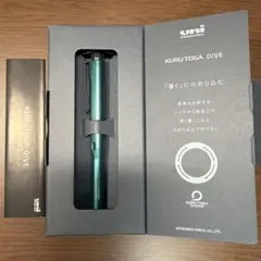 クルトガダイブまとめうり廃盤あり 箱無しです。問題なく使えます