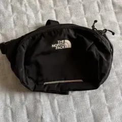 ノースフェイス　ウエストバック